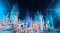143 – England, London, Harry Potter Studio Tour
