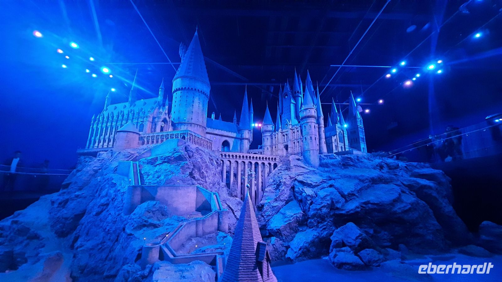 144 – England, London, Harry Potter Studio Tour