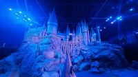 144 – England, London, Harry Potter Studio Tour