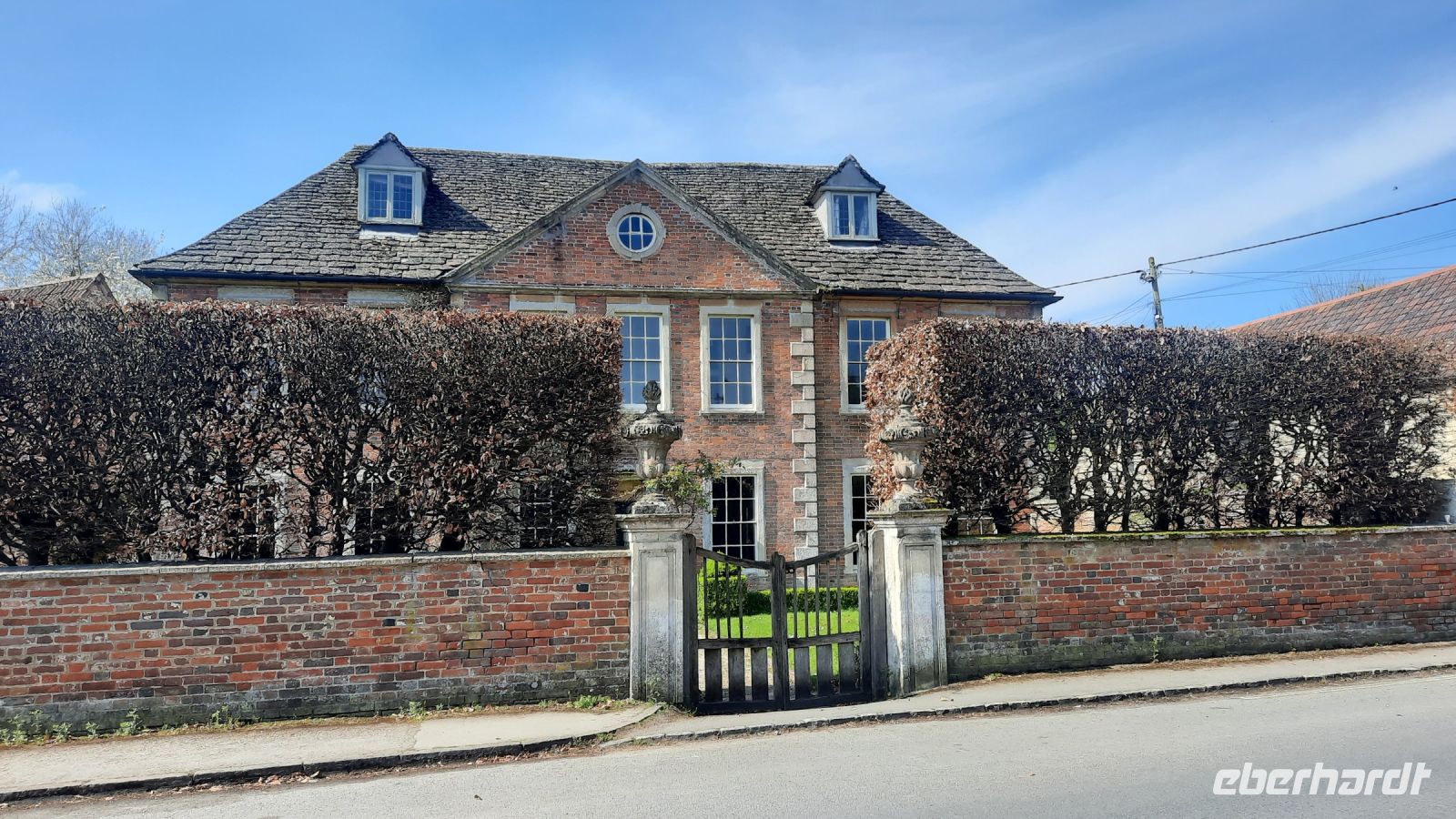 146 – England, Lacock