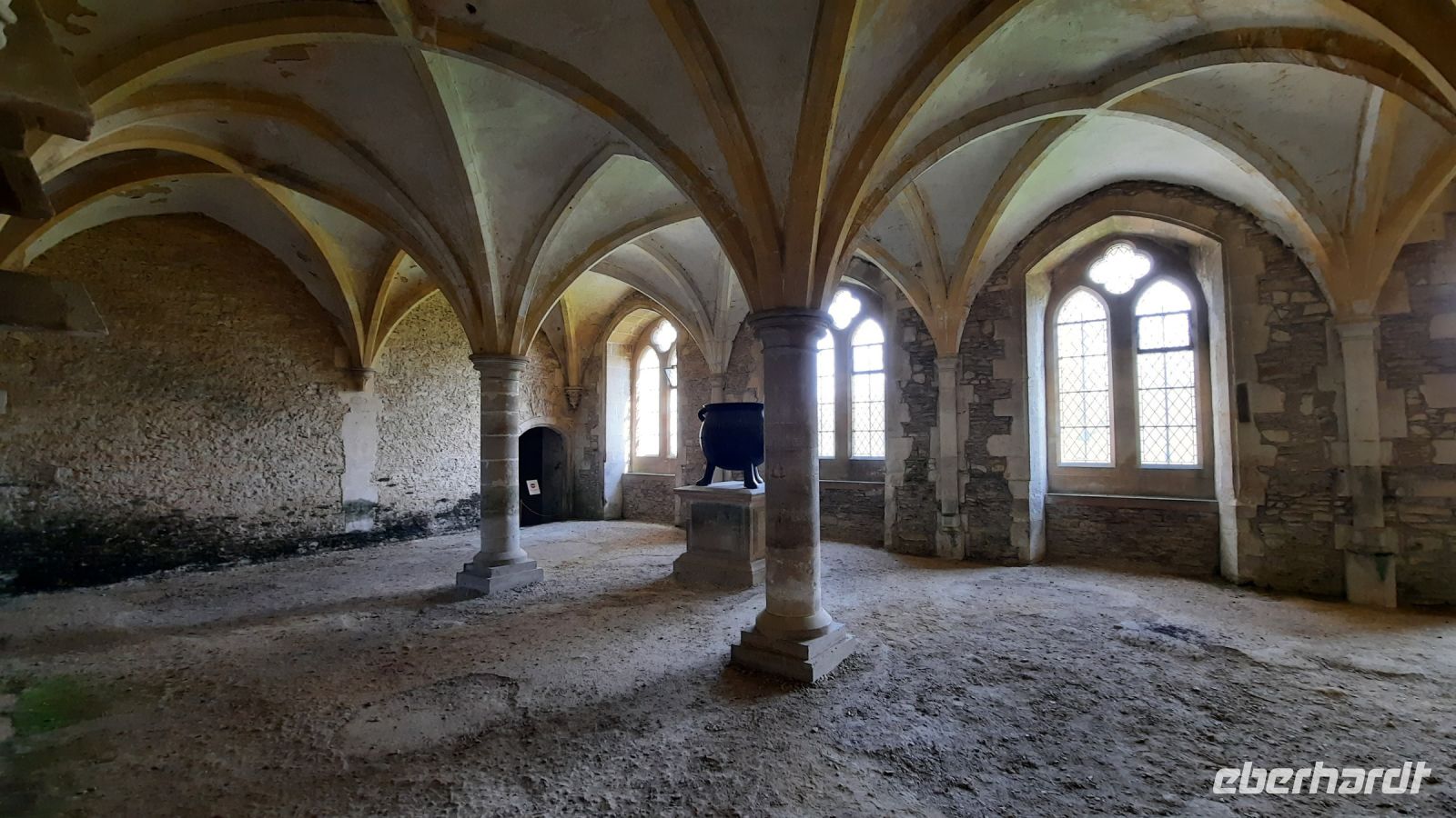 147 – England, Lacock