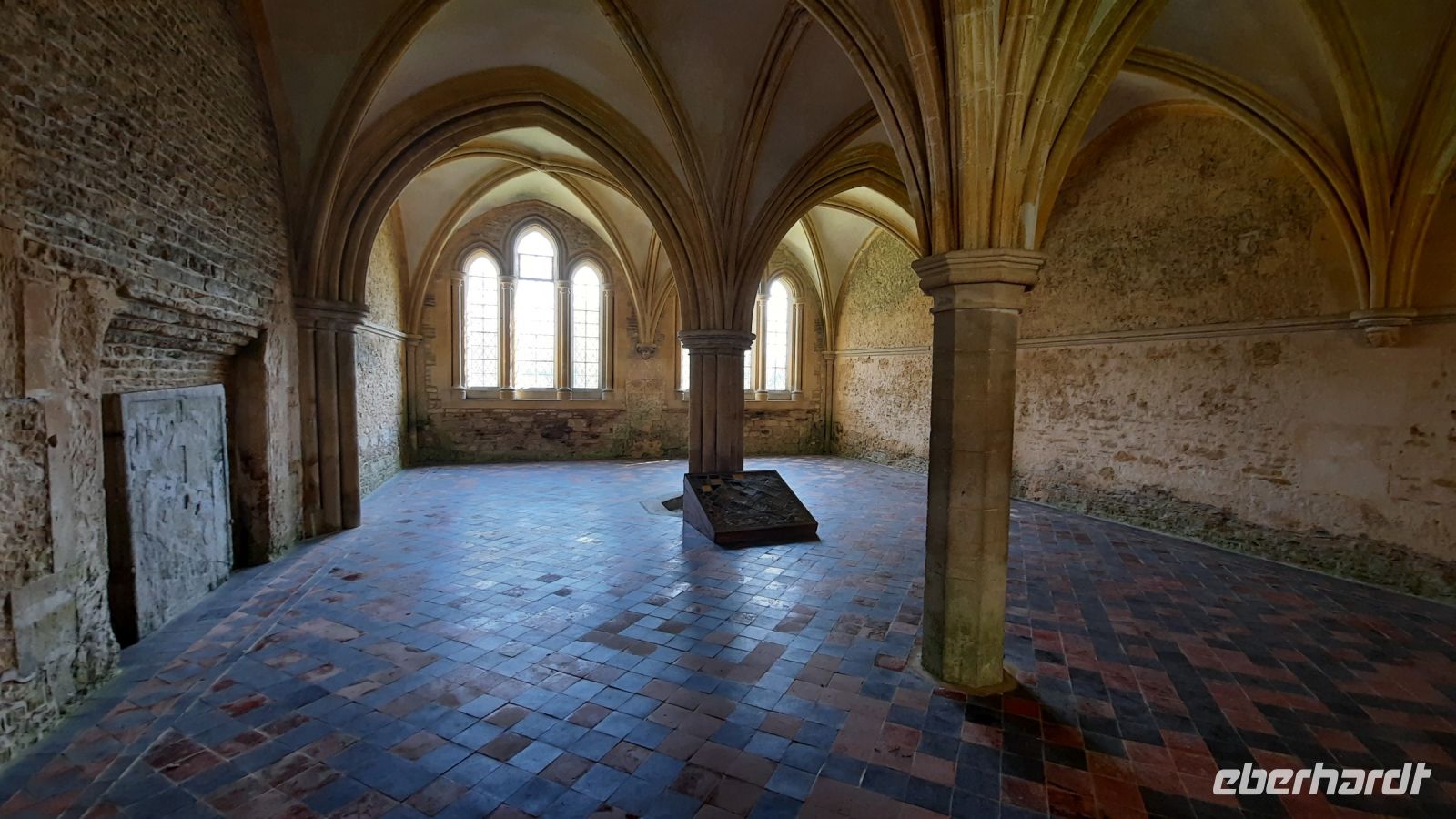 148 – England, Lacock