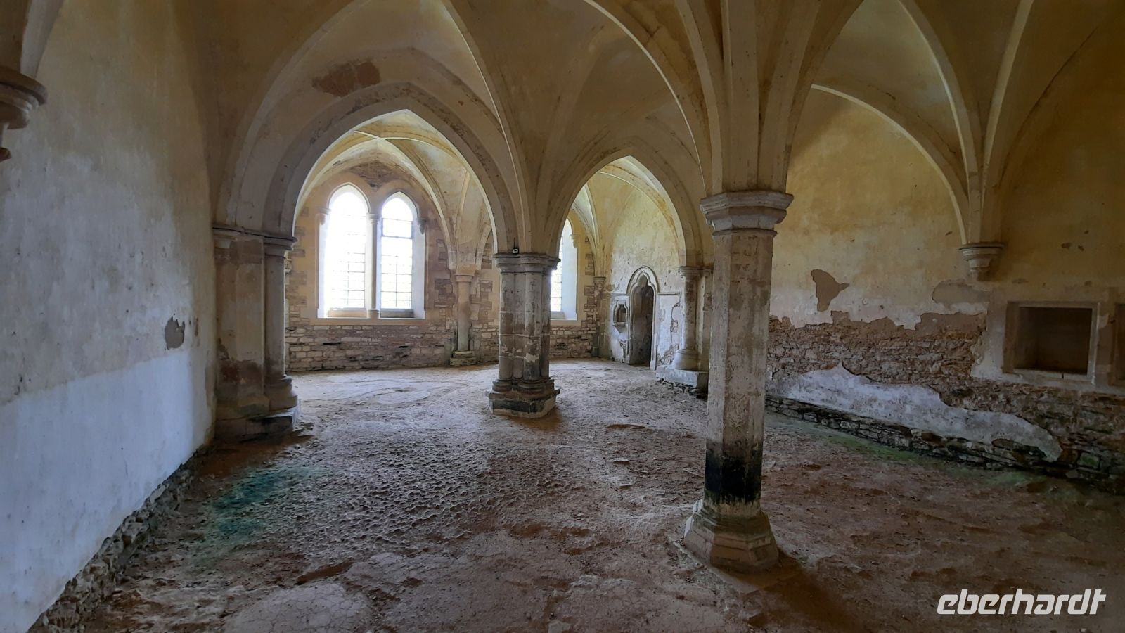 149 – England, Lacock