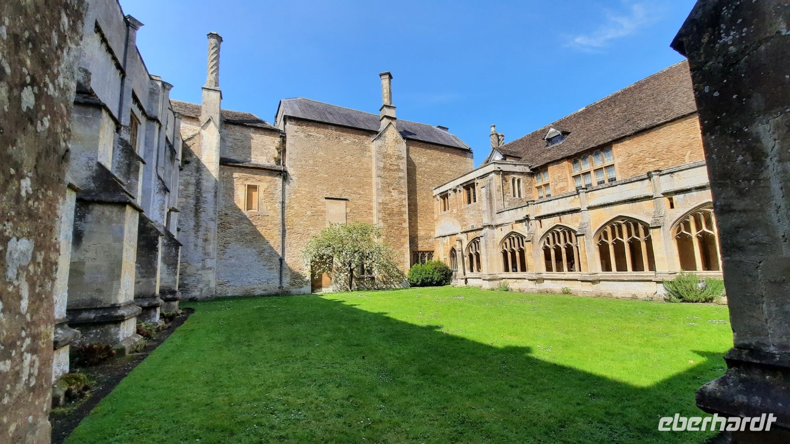 150 – England, Lacock