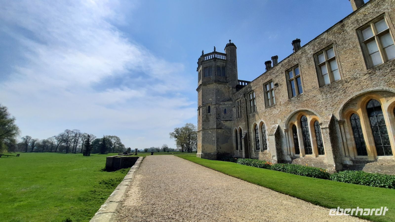 151 – England, Lacock