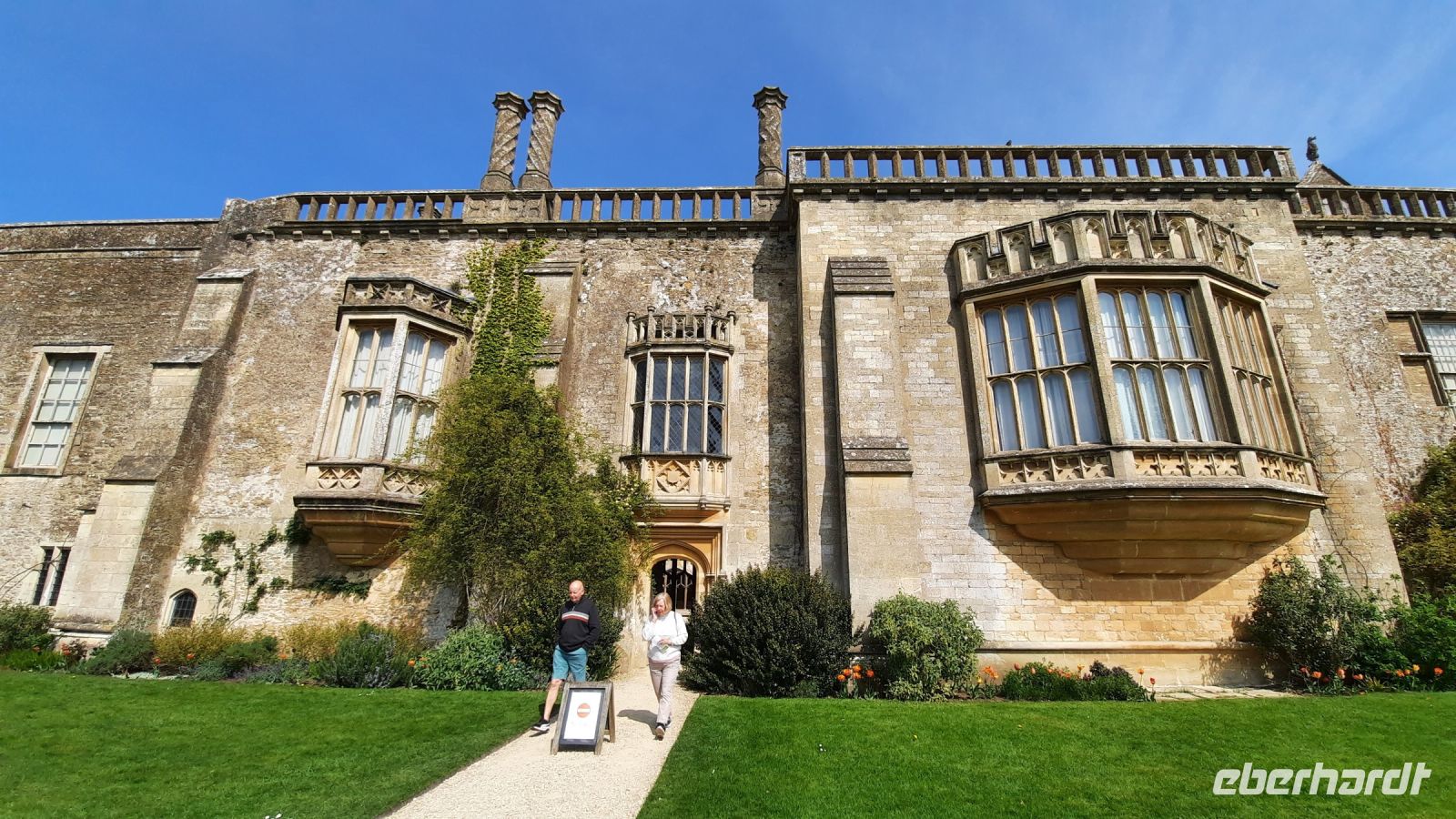 154 – England, Lacock