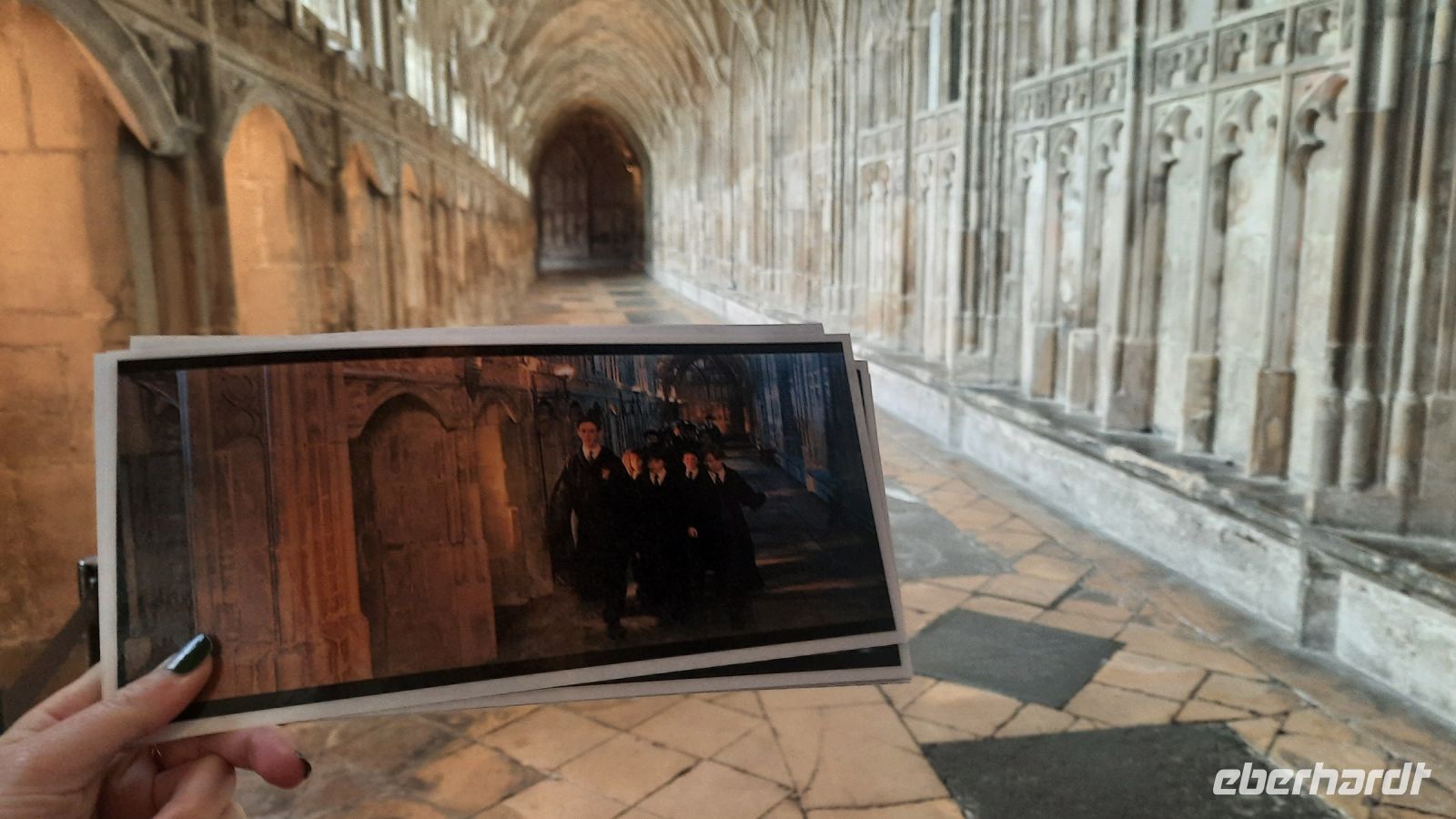 163 – England, Gloucester