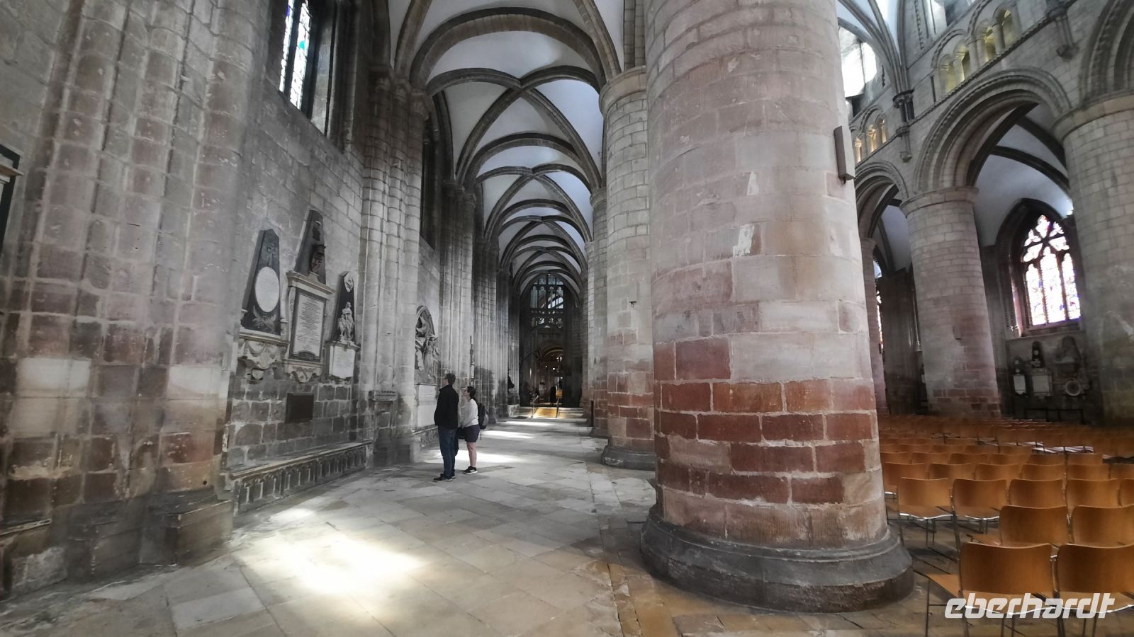 166 – England, Gloucester