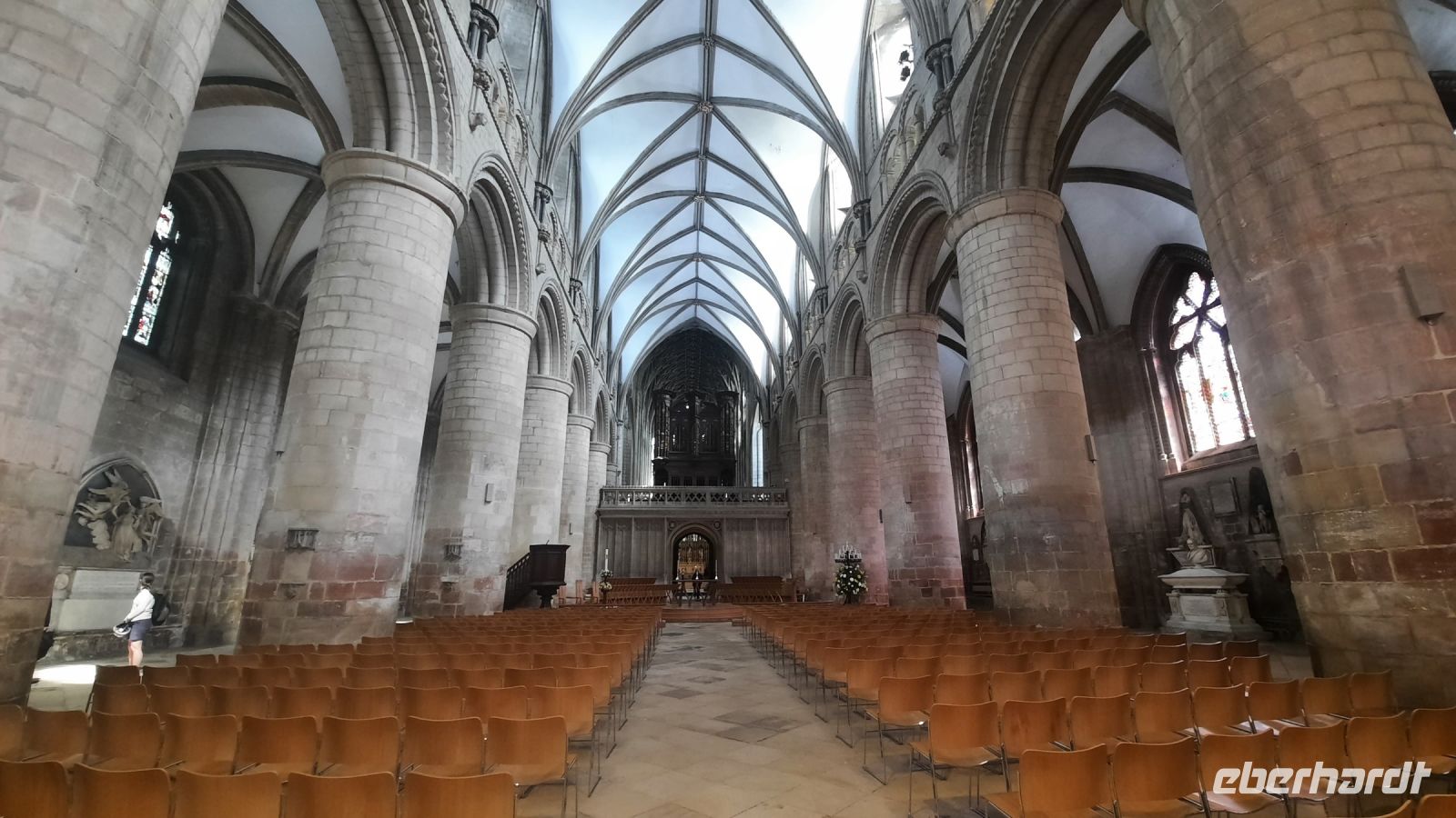 167 – England, Gloucester