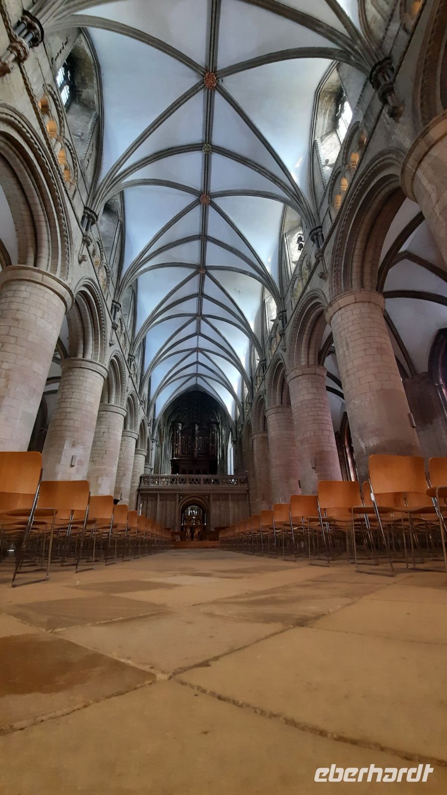 168 – England, Gloucester