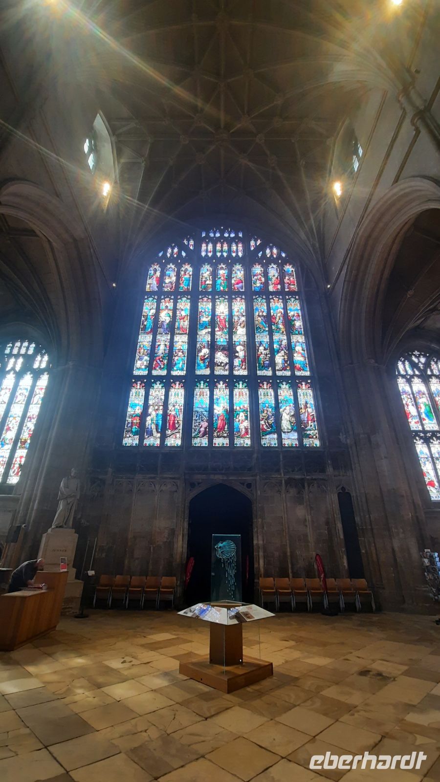 169 – England, Gloucester