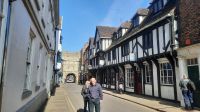 171 – England, York