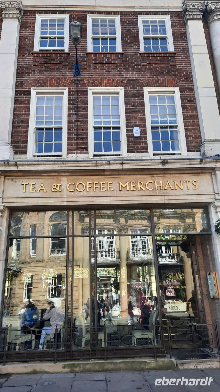 177 – England, York