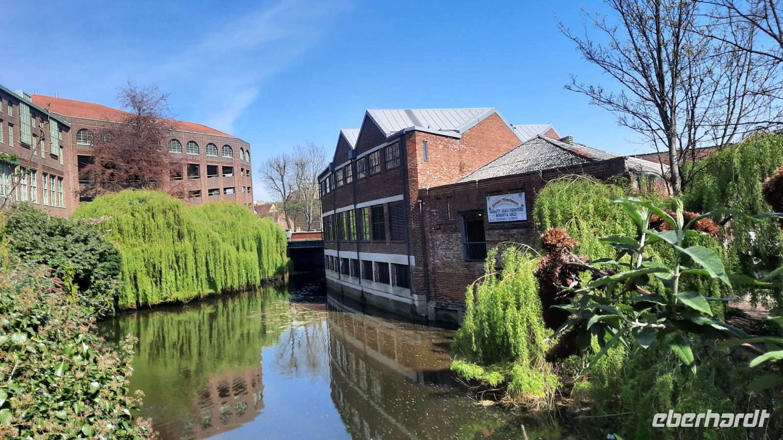 178 – England, York