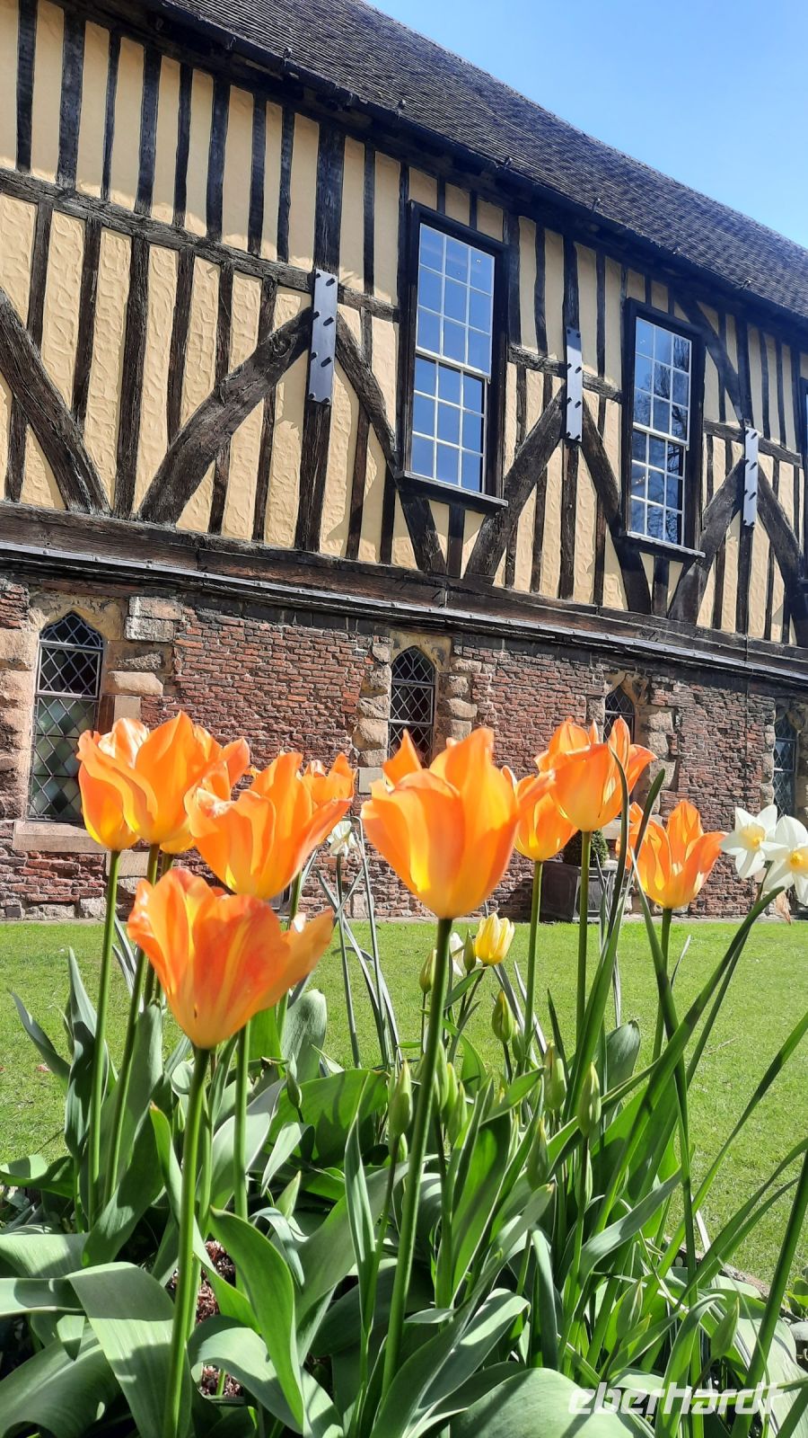 180 – England, York