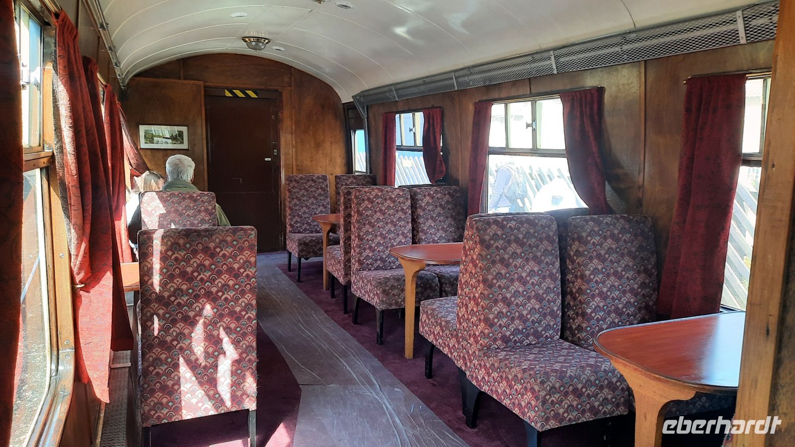 187 – England, Pickering