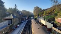 193 – England, Goathland