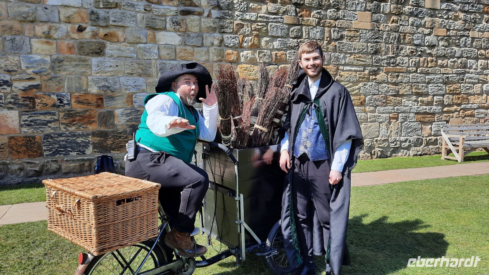 198 – England, Alnwick