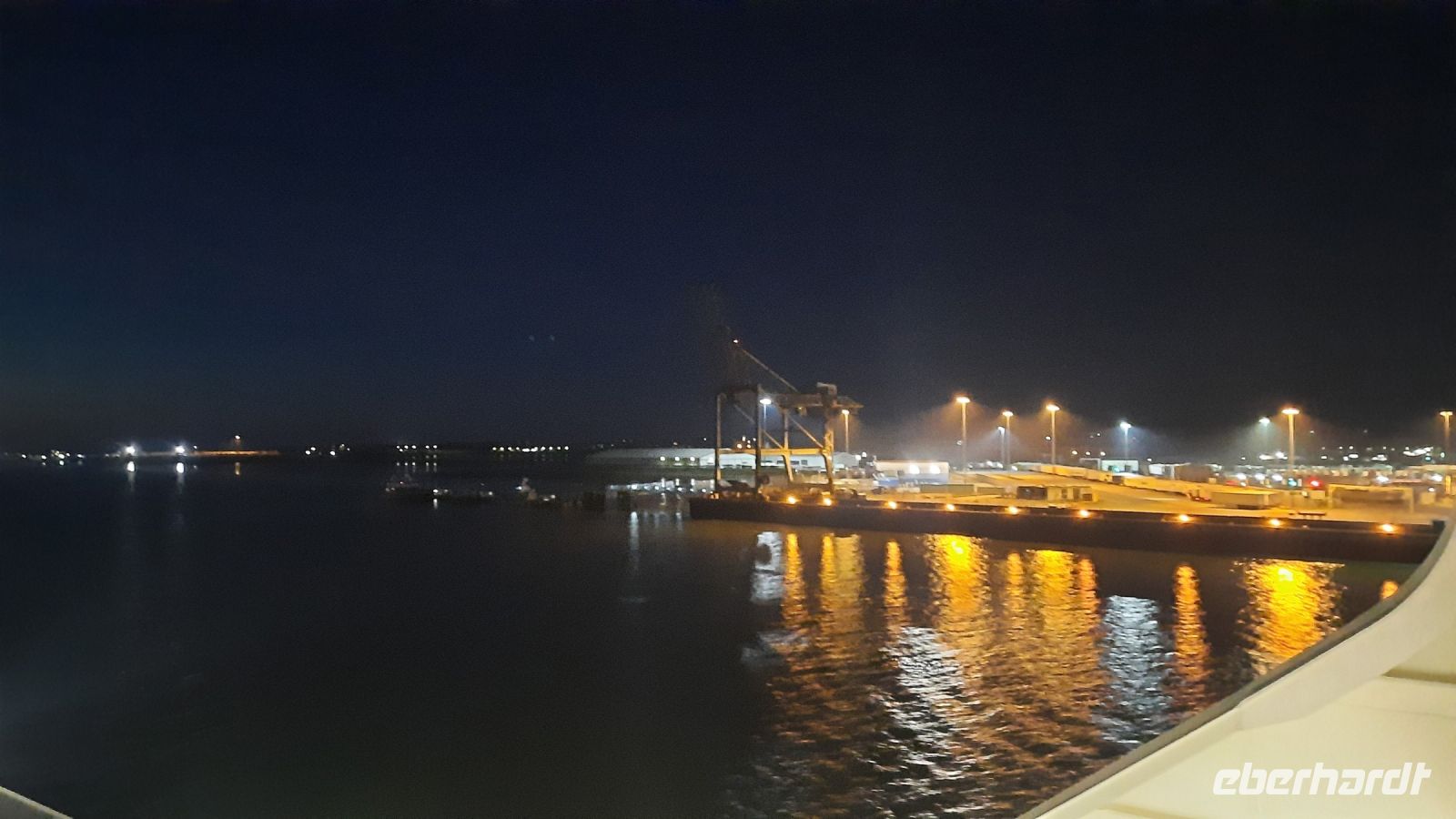 001 – Hoek van Holland