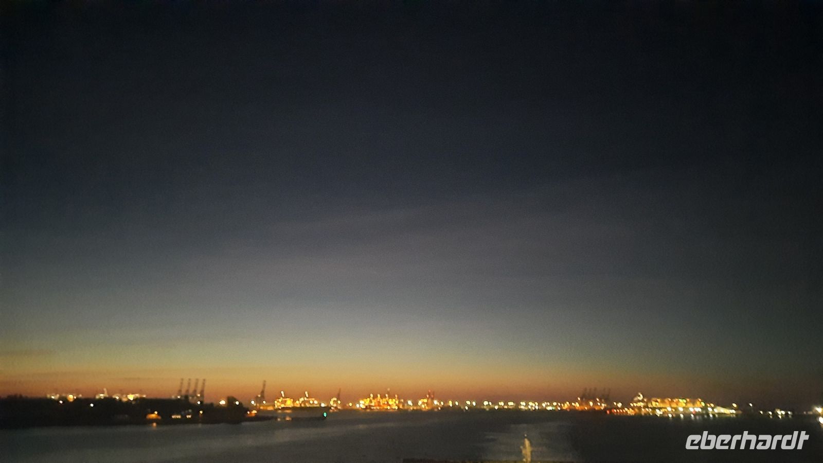 002 – Hoek van Holland