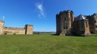 199 – England, Alnwick
