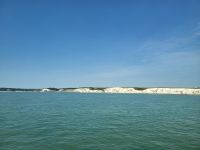 001 – England, Dover, Kreidefelsen