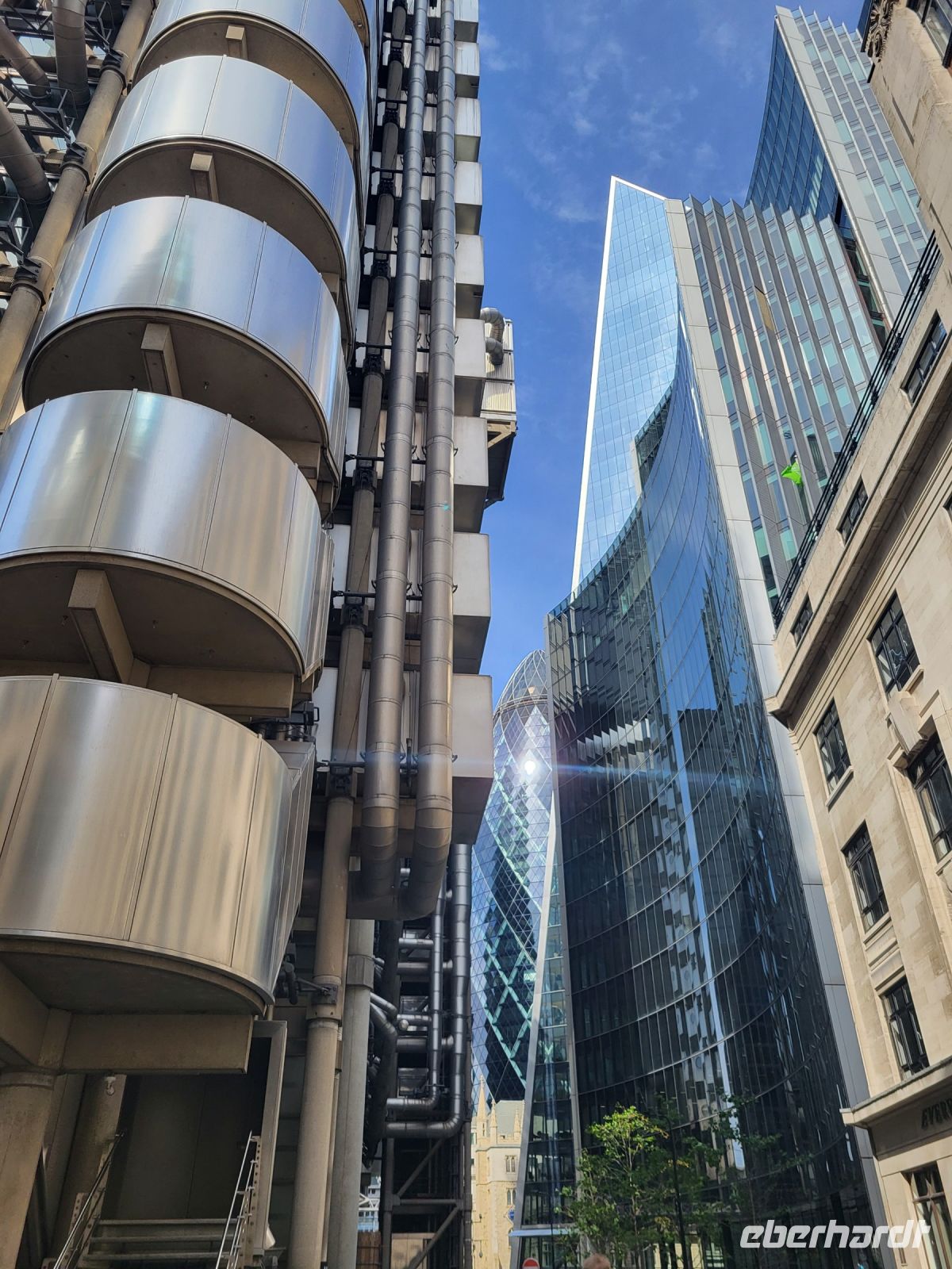 005 – England, London