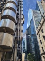 005 – England, London