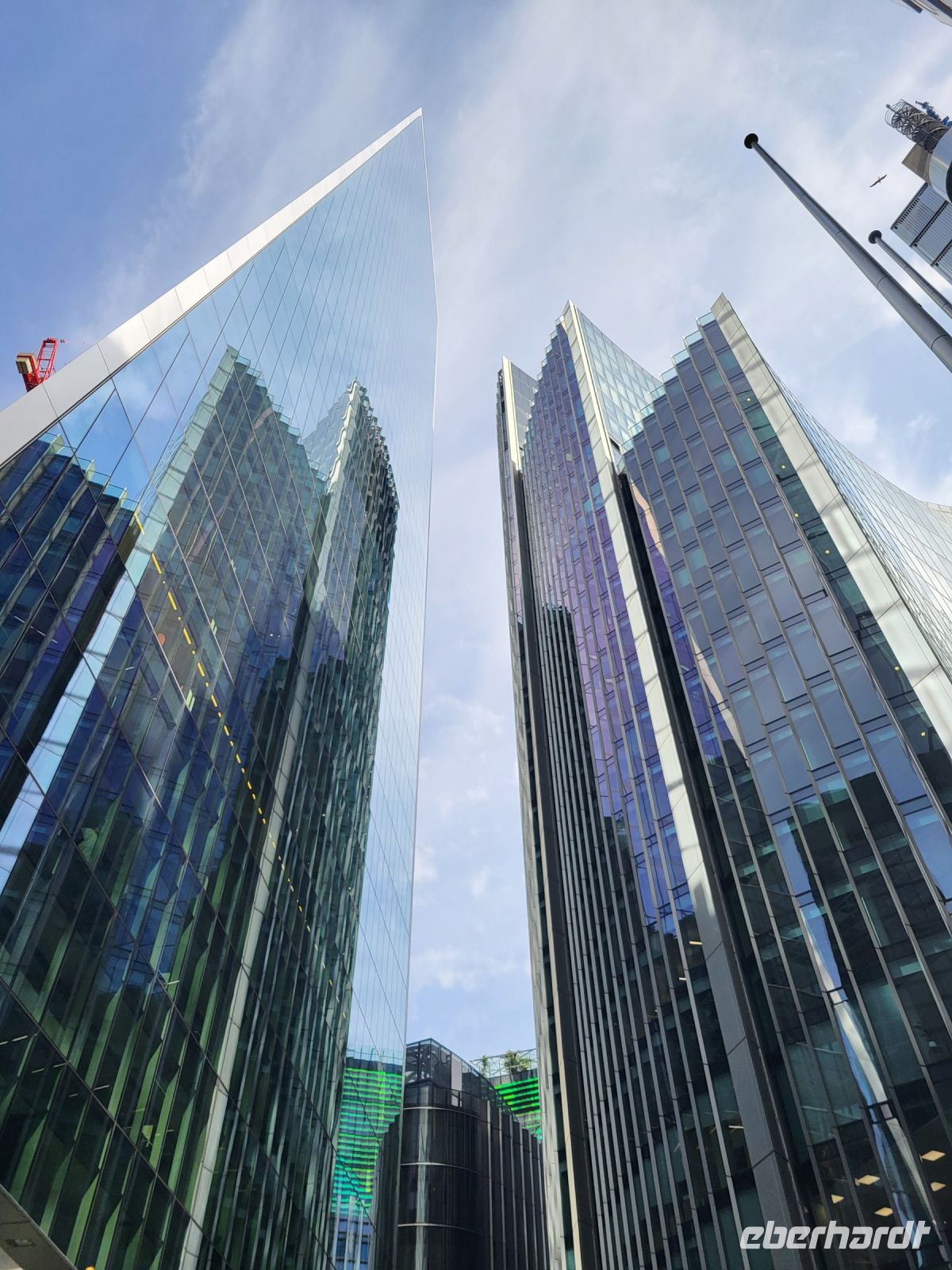 006 – England, London