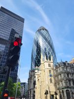 007 – England, London