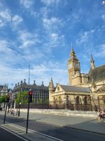 009 – England, London, Westminster