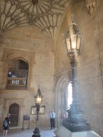 012 – England, Oxford, Christ Church College