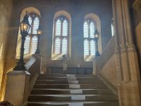 015 – England, Oxford, Christ Church College