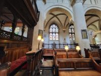 019 – England, Oxford, Christ Church College