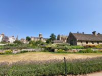 023 – England, Oxford, Christ Church College