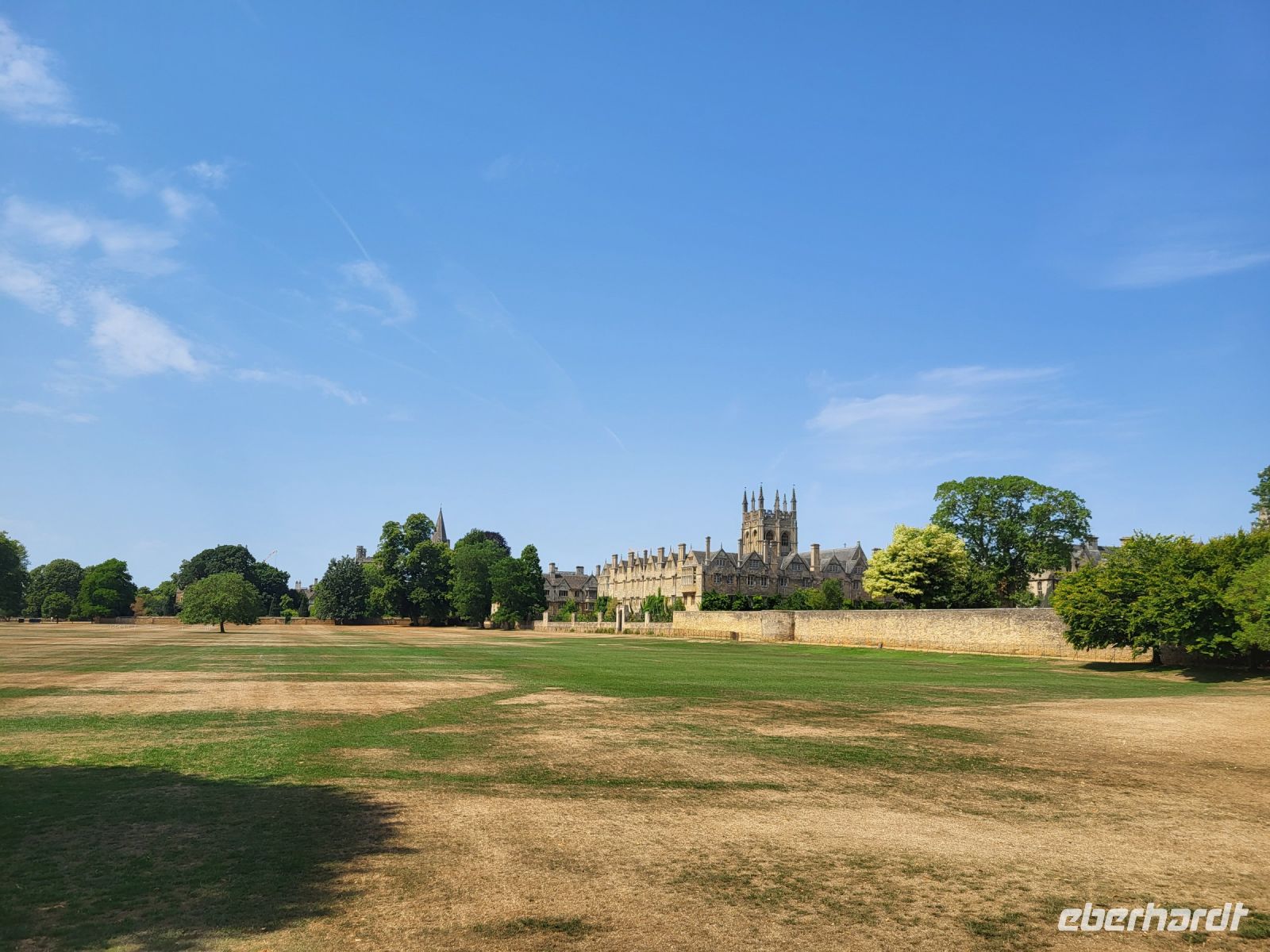 024 – England, Oxford