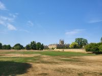 024 – England, Oxford