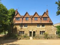 025 – England, Oxford