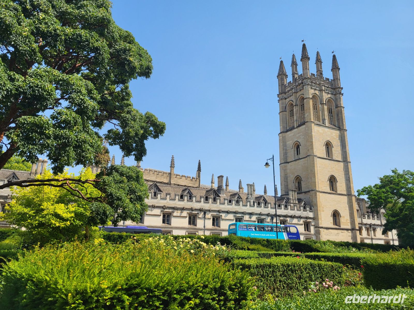 027 – England, Oxford
