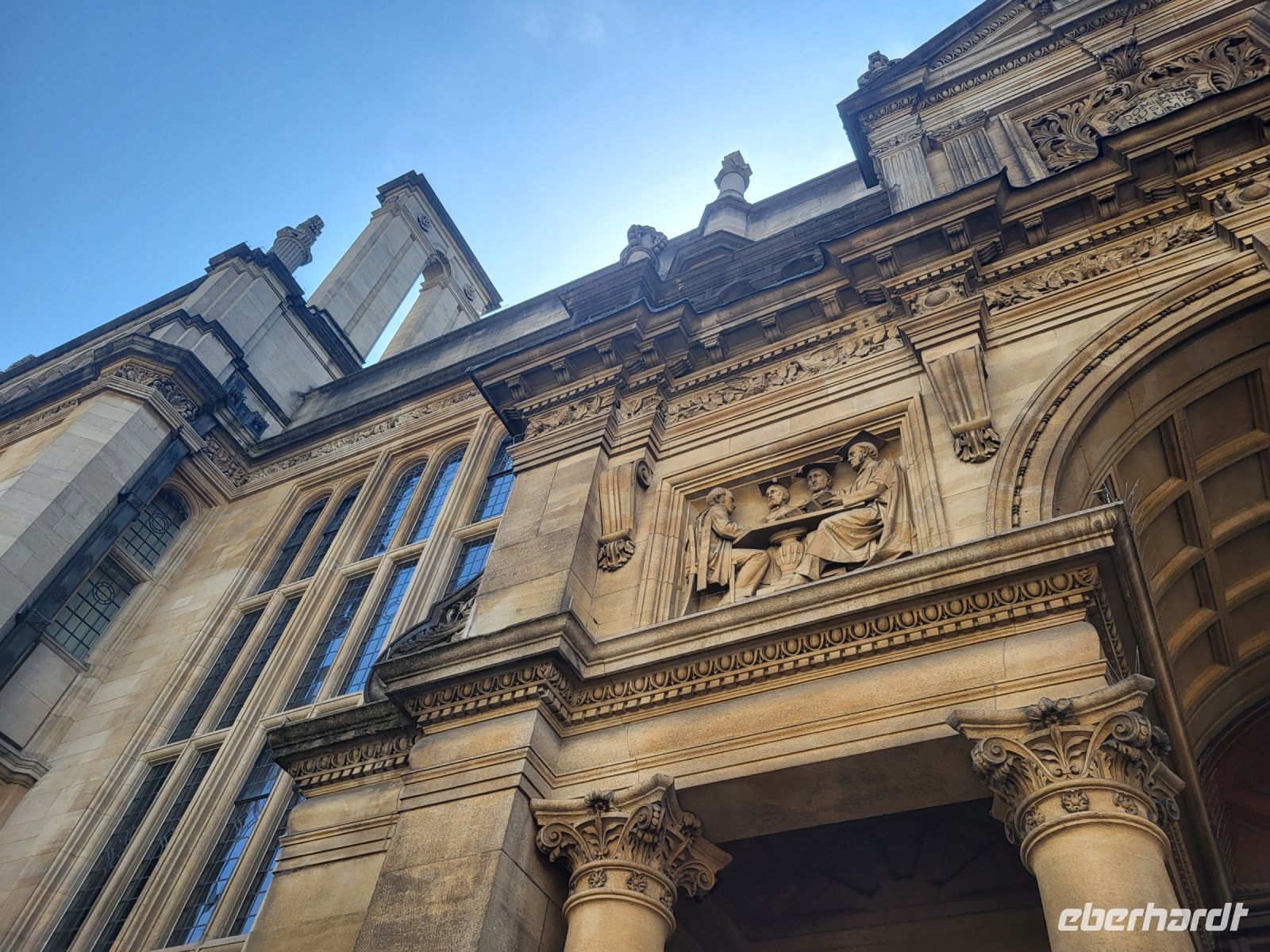 028 – England, Oxford