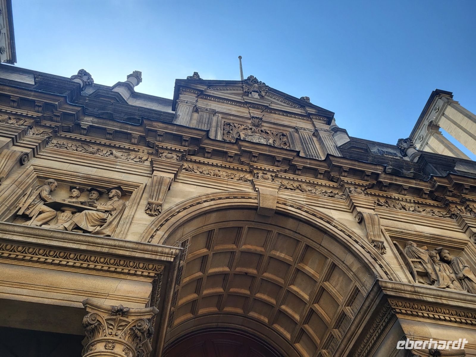 029 – England, Oxford