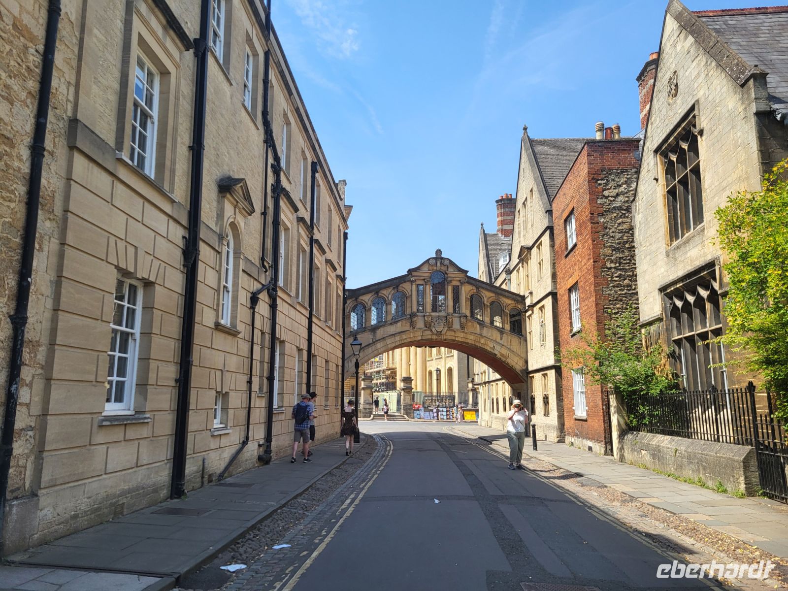 030 – England, Oxford