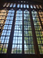 034 – England, Oxford, Divinity School