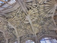 036 – England, Oxford, Divinity School