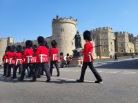 039 – England, Windsor, Wachablösung