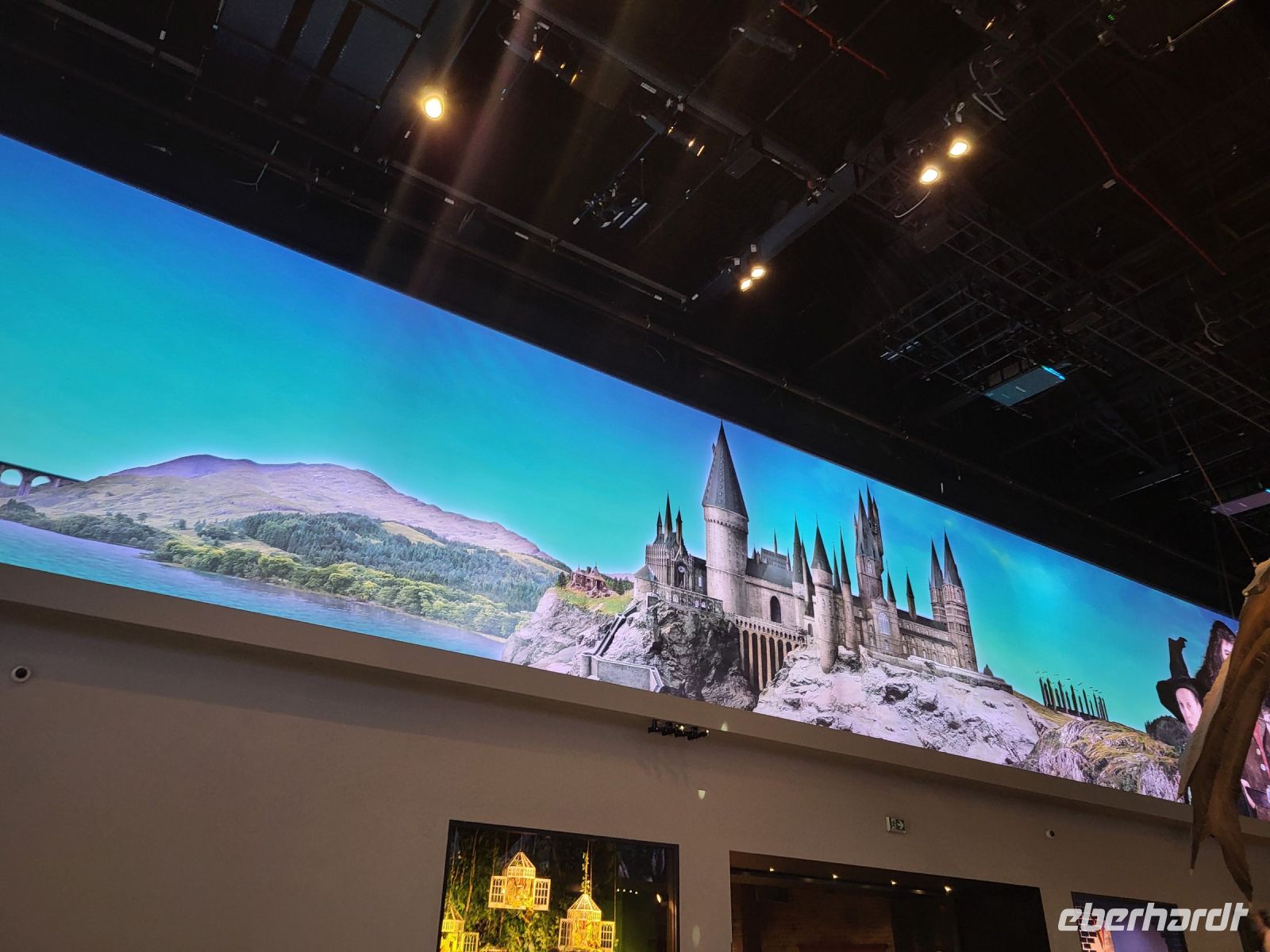 042 – England, London, Harry Potter Studio Tour