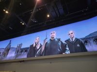 043 – England, London, Harry Potter Studio Tour