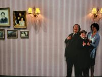 044 – England, London, Harry Potter Studio Tour