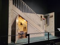 045 – England, London, Harry Potter Studio Tour