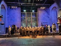 046 – England, London, Harry Potter Studio Tour